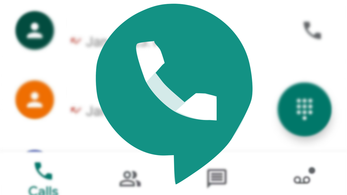 [Update: New version available, APK download] Google Voice update ...