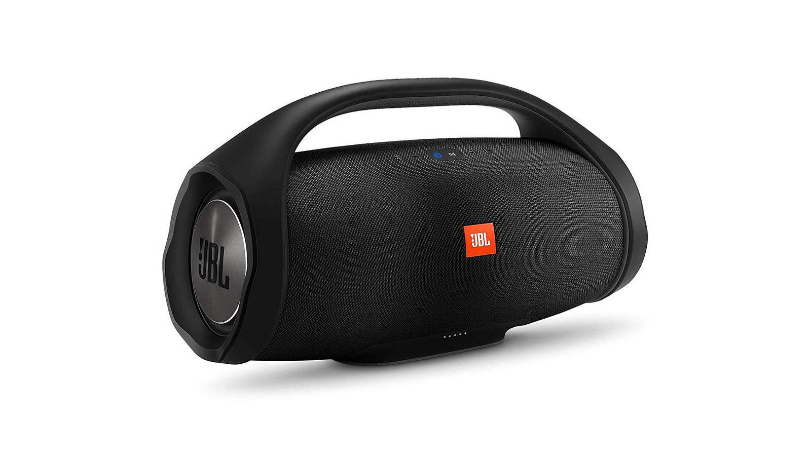 Get a JBL Boombox Bluetooth speaker for $343 ($107 off) from Amazon