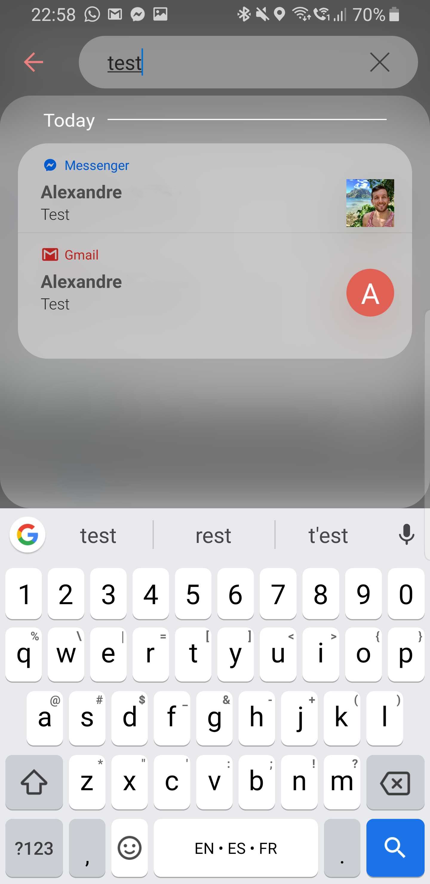 New Good Lock plugins Nice Shot and NotiStar add screen recording and ...
