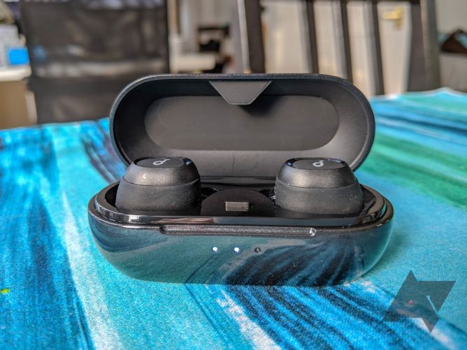 The Soundcore Liberty Neo finally bring decent audio to cheap true