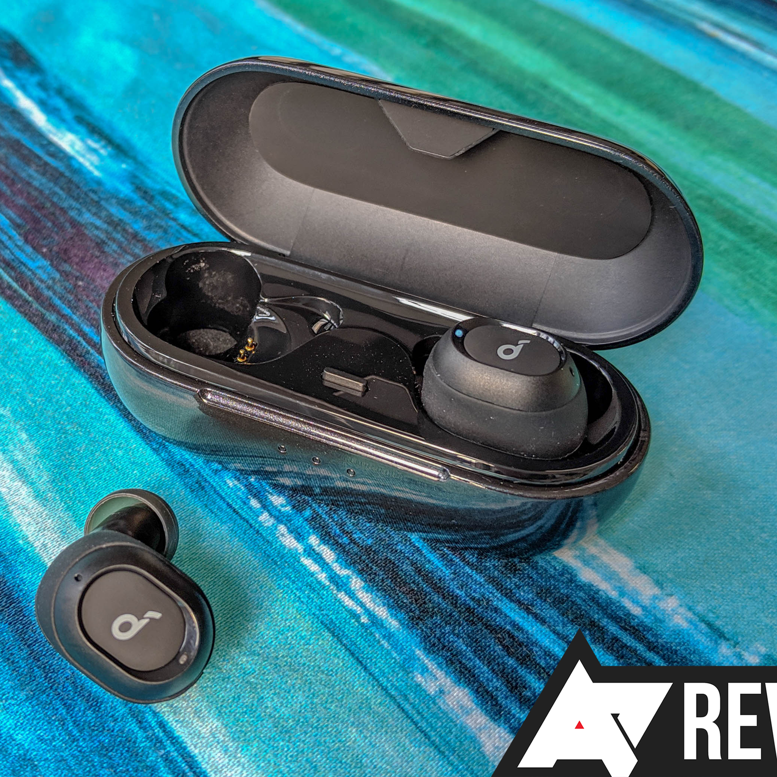 イヤホン Anker soundcore liberty neo Amazon.co.jp: 【第2世代】Anker Soundcore Liberty Neo（ワイヤレス