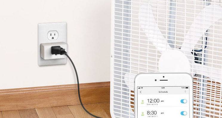 Get two compact TP-Link smart plugs for $23