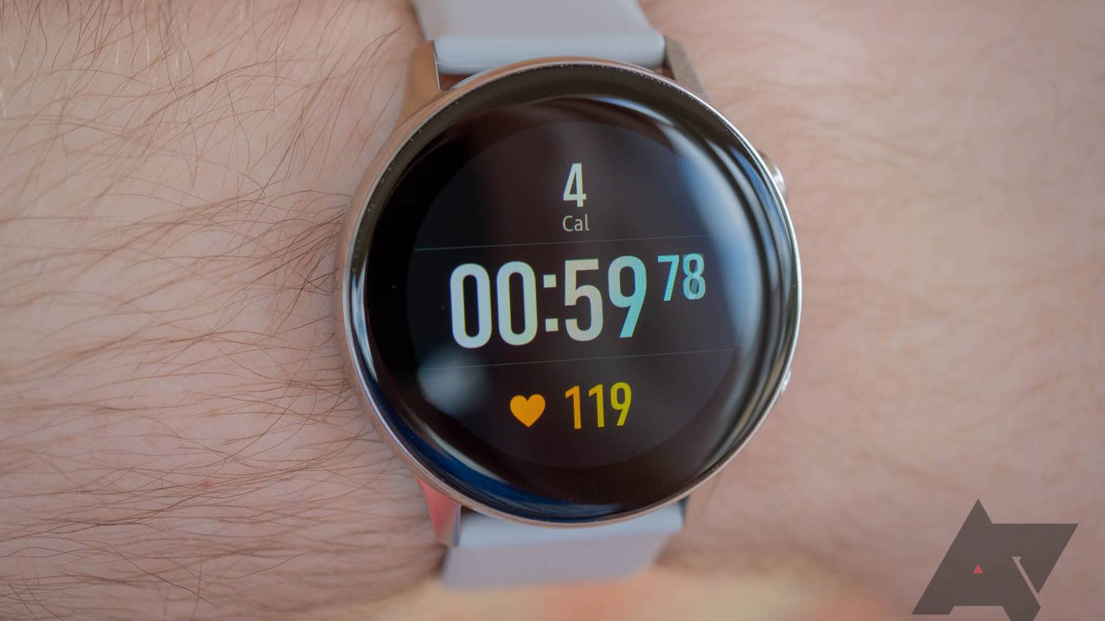 North American smartwatch shipments up 38% this year, and Samsung's ...