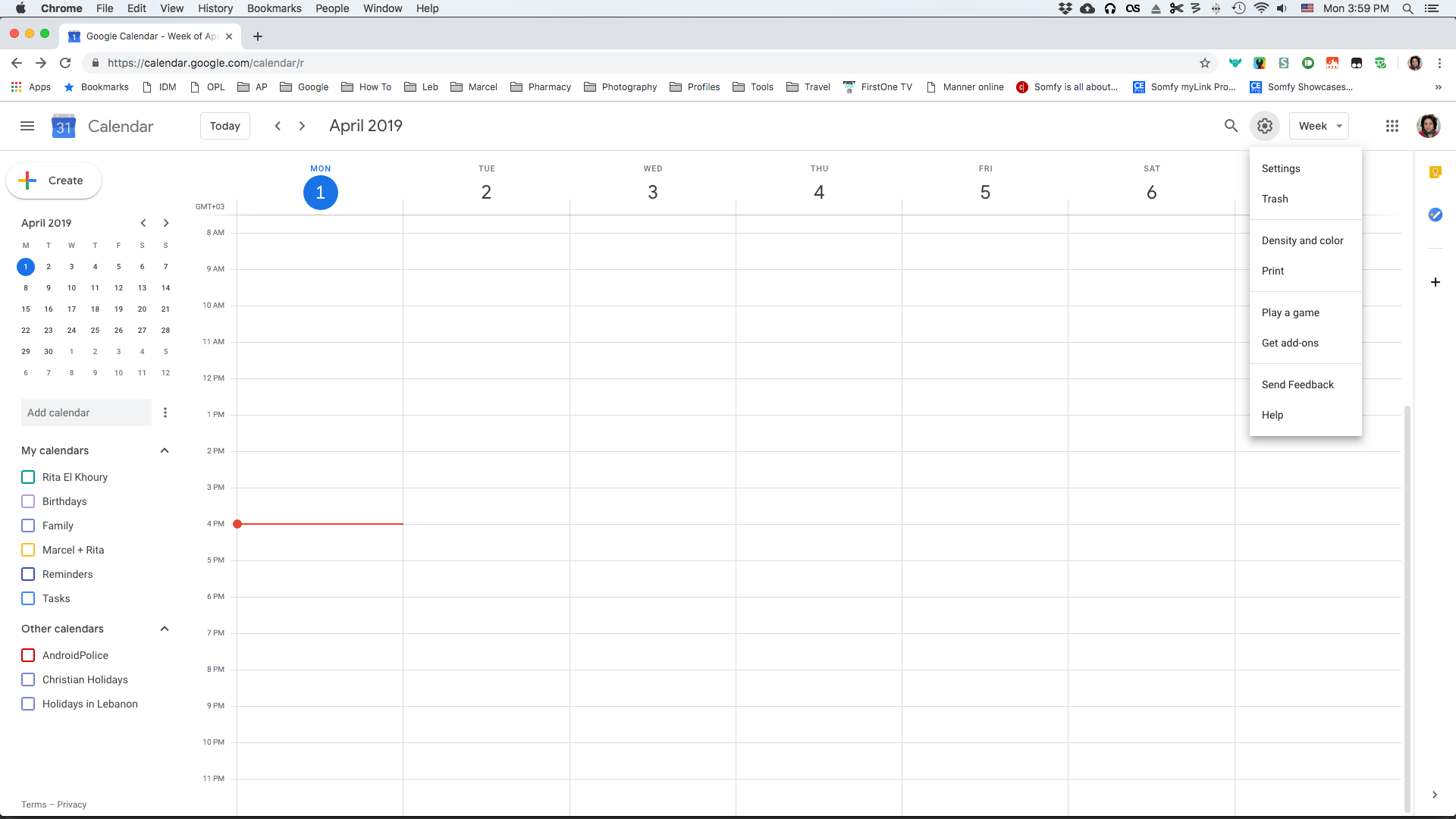 Google Calendar meets Space Invaders: Blast your appointments away with ...