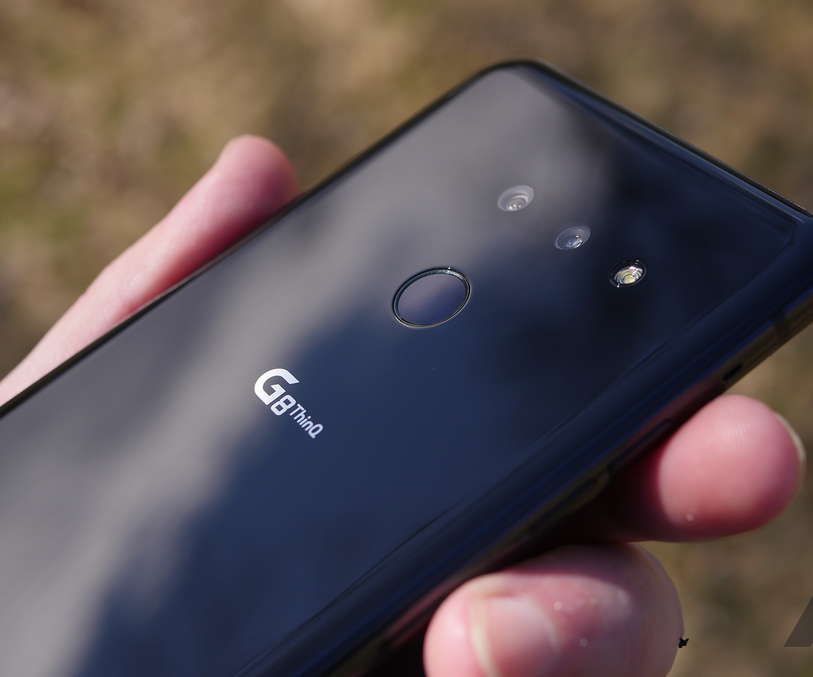 The LG G8 ThinQ is a steal at only $500 on Amazon ($350 off) The LG G8 ThinQ is a steal at only $500 on Amazon ($350 off)