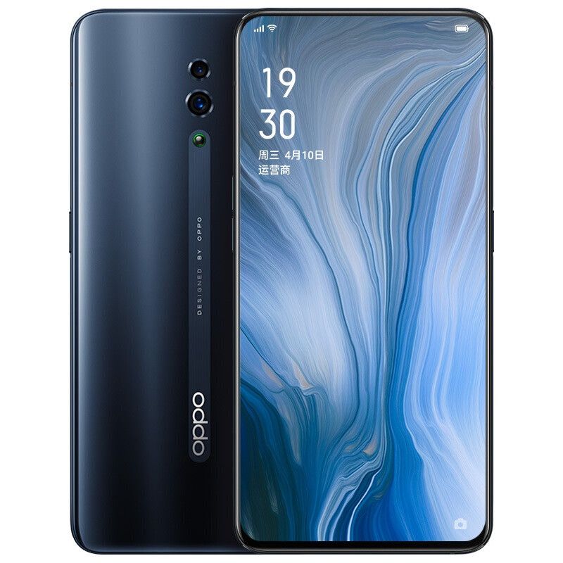 Oppo Reno leaks show ToF camera, 5x optical zoom, and multiple colors