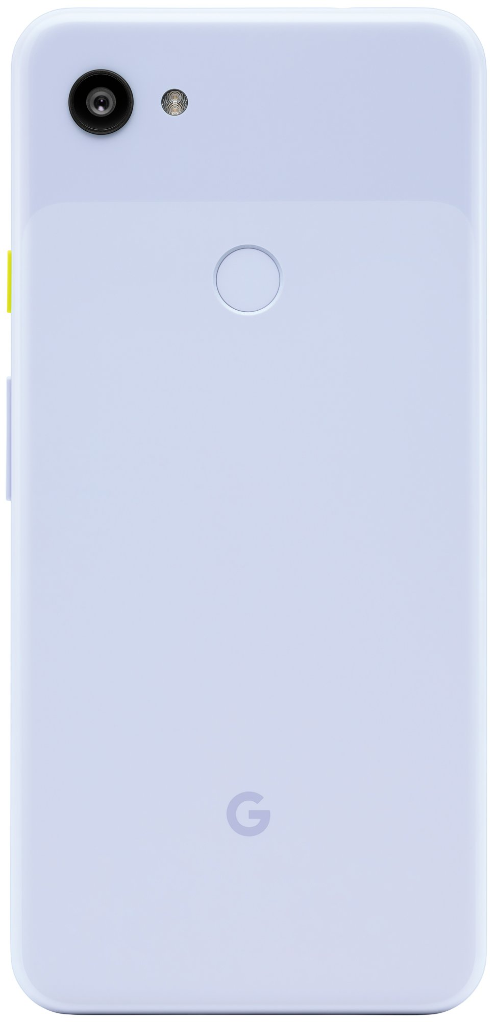 Update: New 'purple' render] Leaked Google Pixel 3a and 3a XL