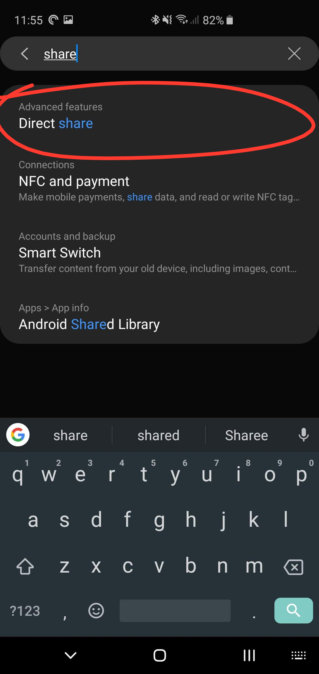 How to disable Android's annoying 