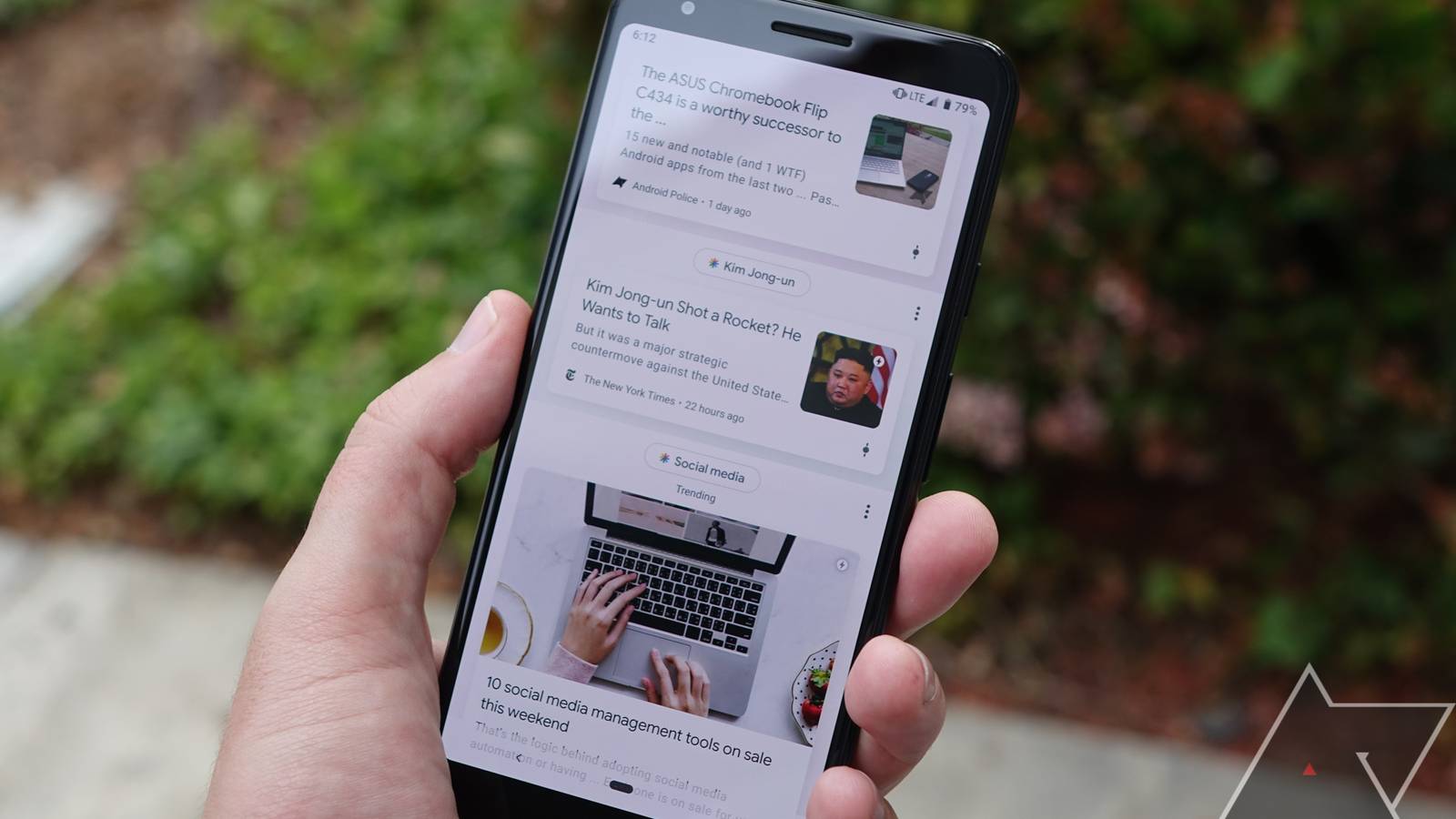 [Update: OTAs begin] August updates for Pixels, Android Security ...