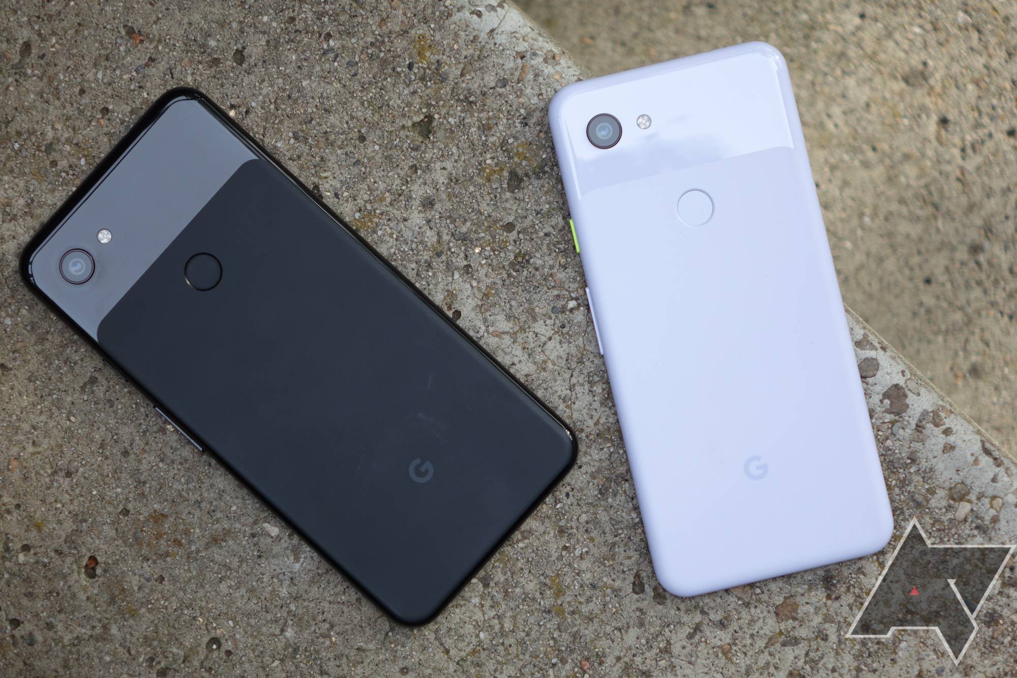 : Images High Quality Grahic The Pixel 3a and 3a XL will get their final update by July