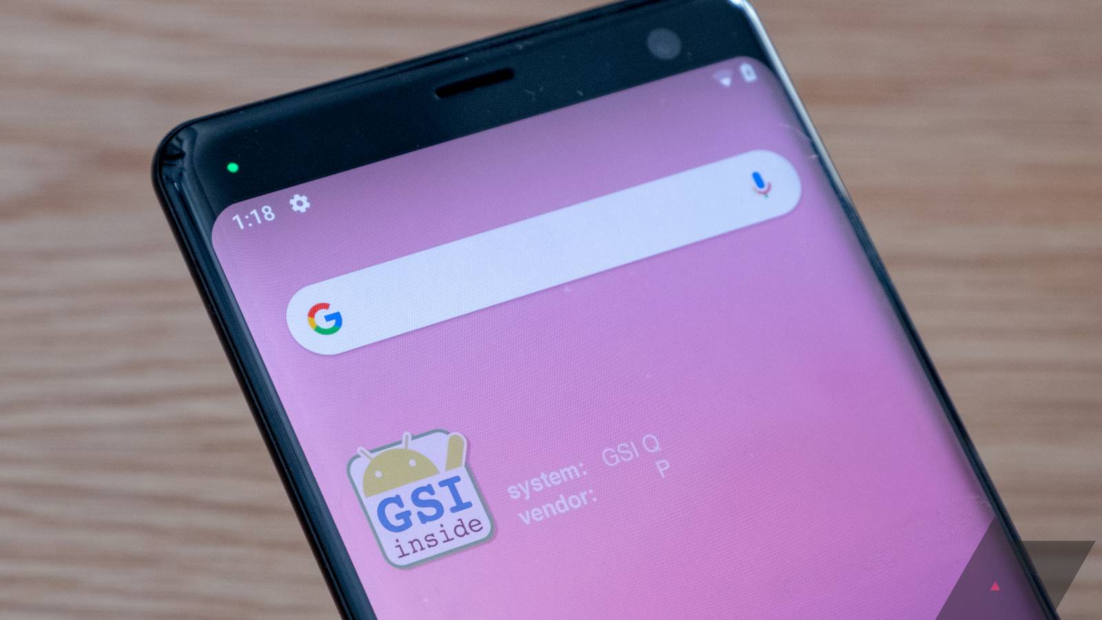 Dynamic System Updates arrive for the Pixel 3 and 3 XL in Android Q Beta 4