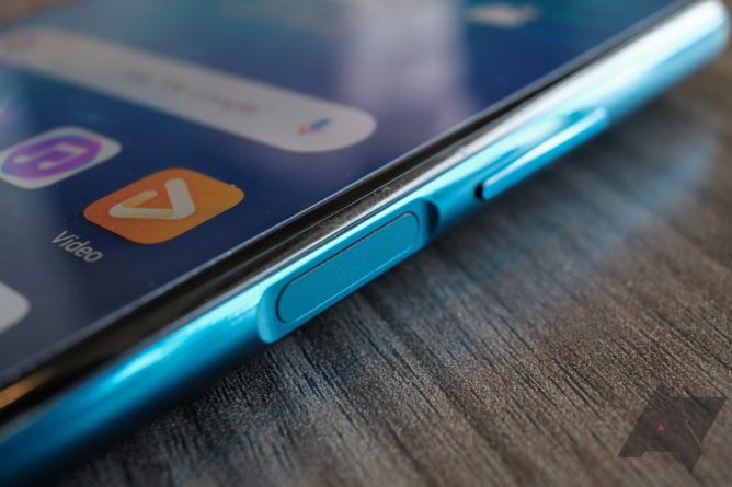 Review: The Honor 20 Pro is a stripped down Huawei P30 Pro — in