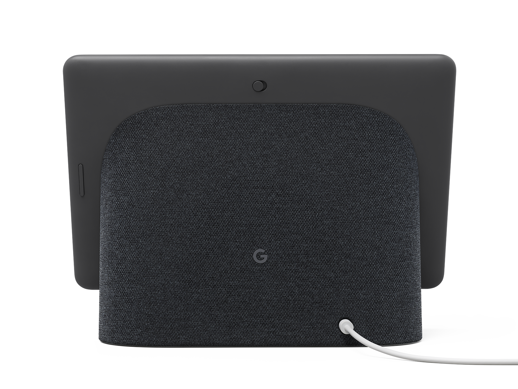 Google unveils the Nest Hub Max with 10-inch HD screen, camera, and ...
