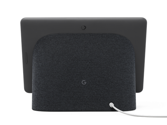 Google Show Google unveils the Nest Hub Max with 10-inch HD screen, camera, and ...