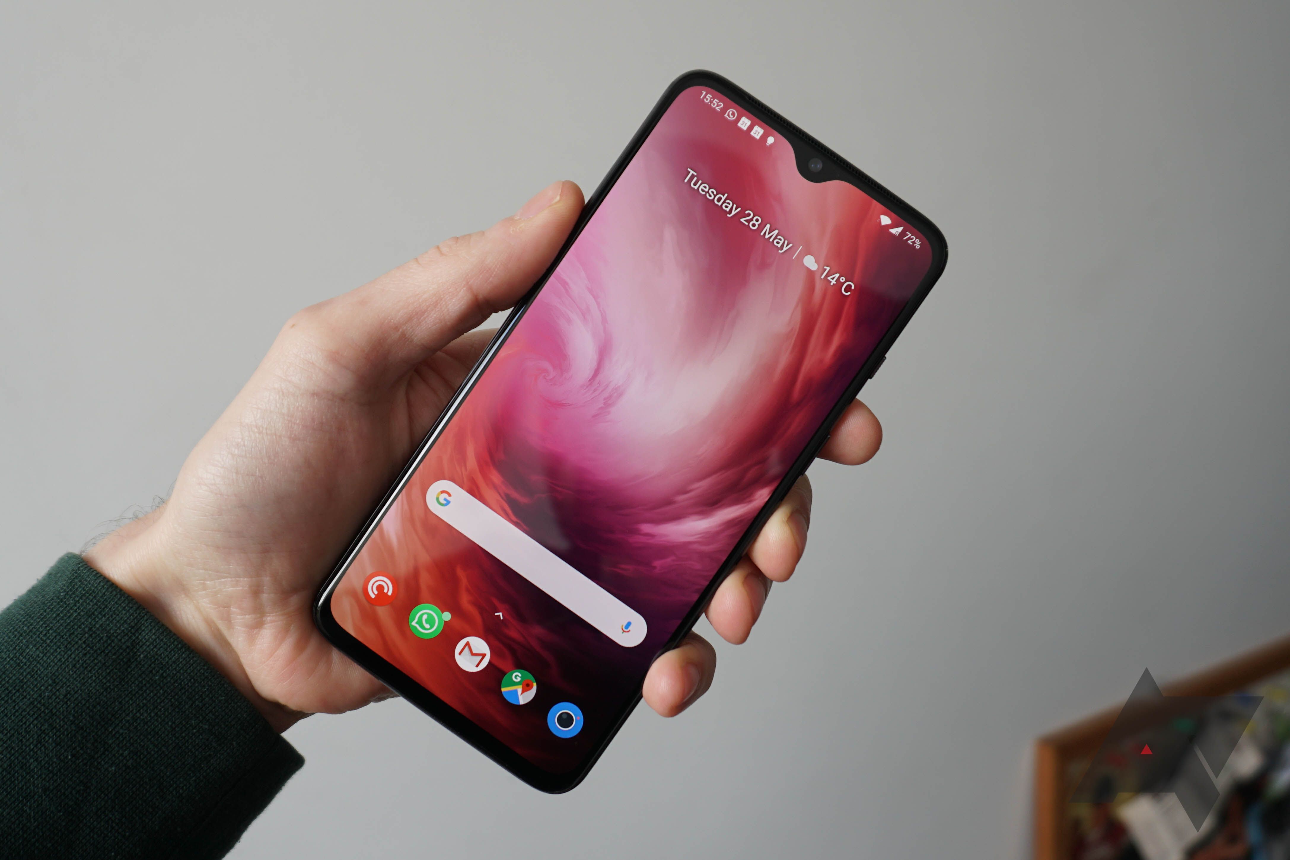 OnePlus 7 review: A superb update to the 6T and still the best value ...