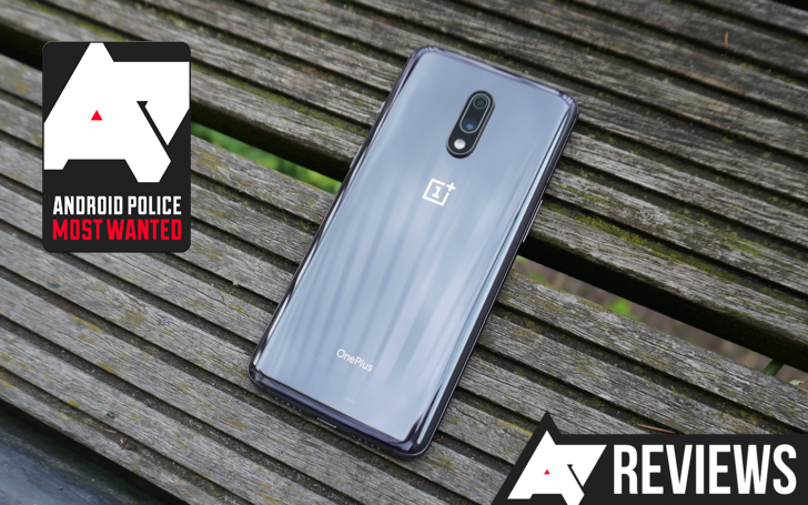 OnePlus 7 review: A superb update to the 6T and still the best