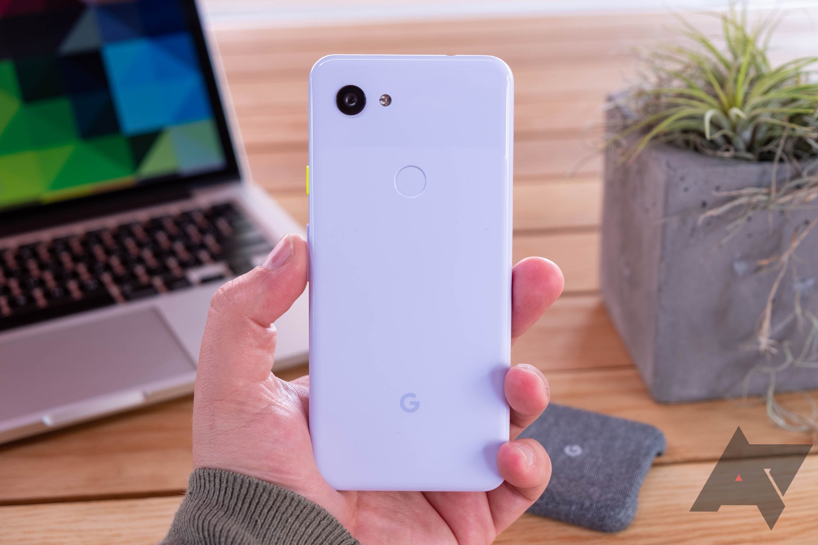 Google adds Pixel 3a to list of enterprise-ready Android phones