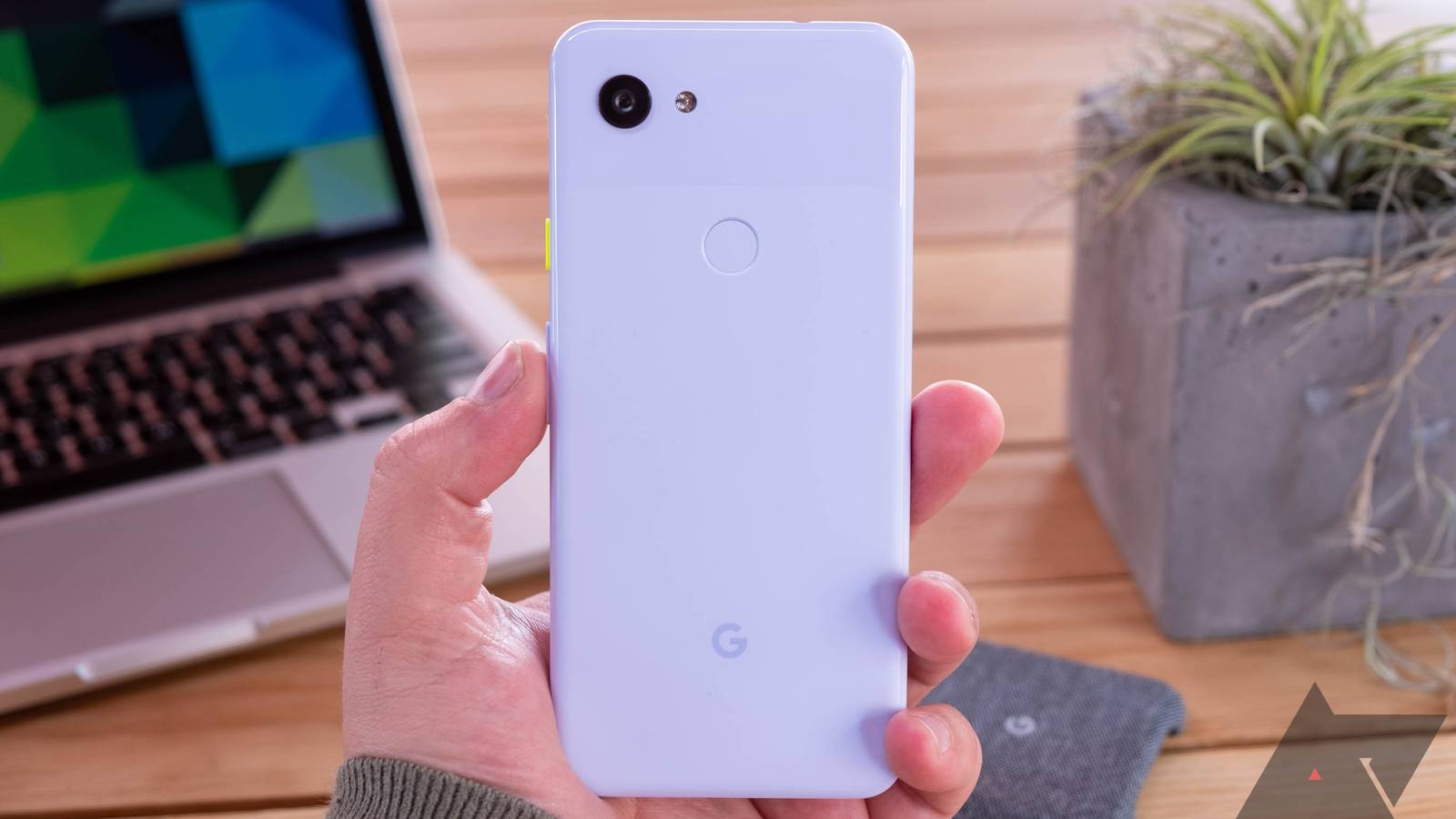 Google adds Pixel 3a to list of enterprise-ready Android phones