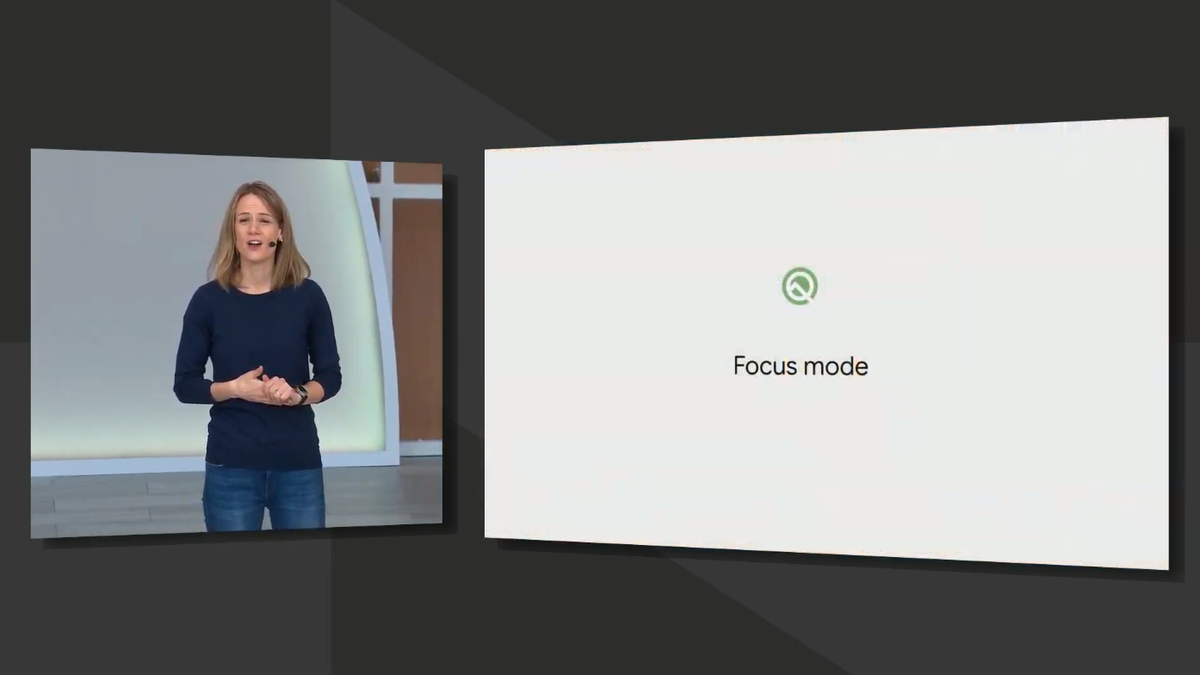 Focus Mode coming to Android Pie and Q to cut out distractions from ...