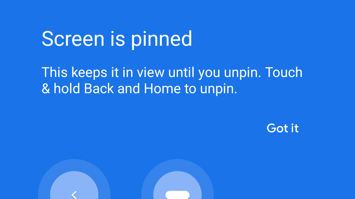 Full gesture nav in Android Q beta 3 can leave you stranded in screen ...