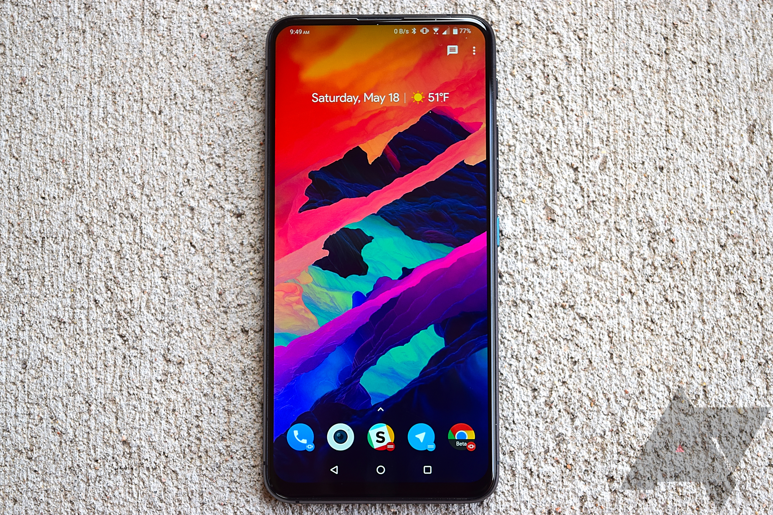 Update: Builds live] LineageOS 16 Pie arrives on the Zenfone 6