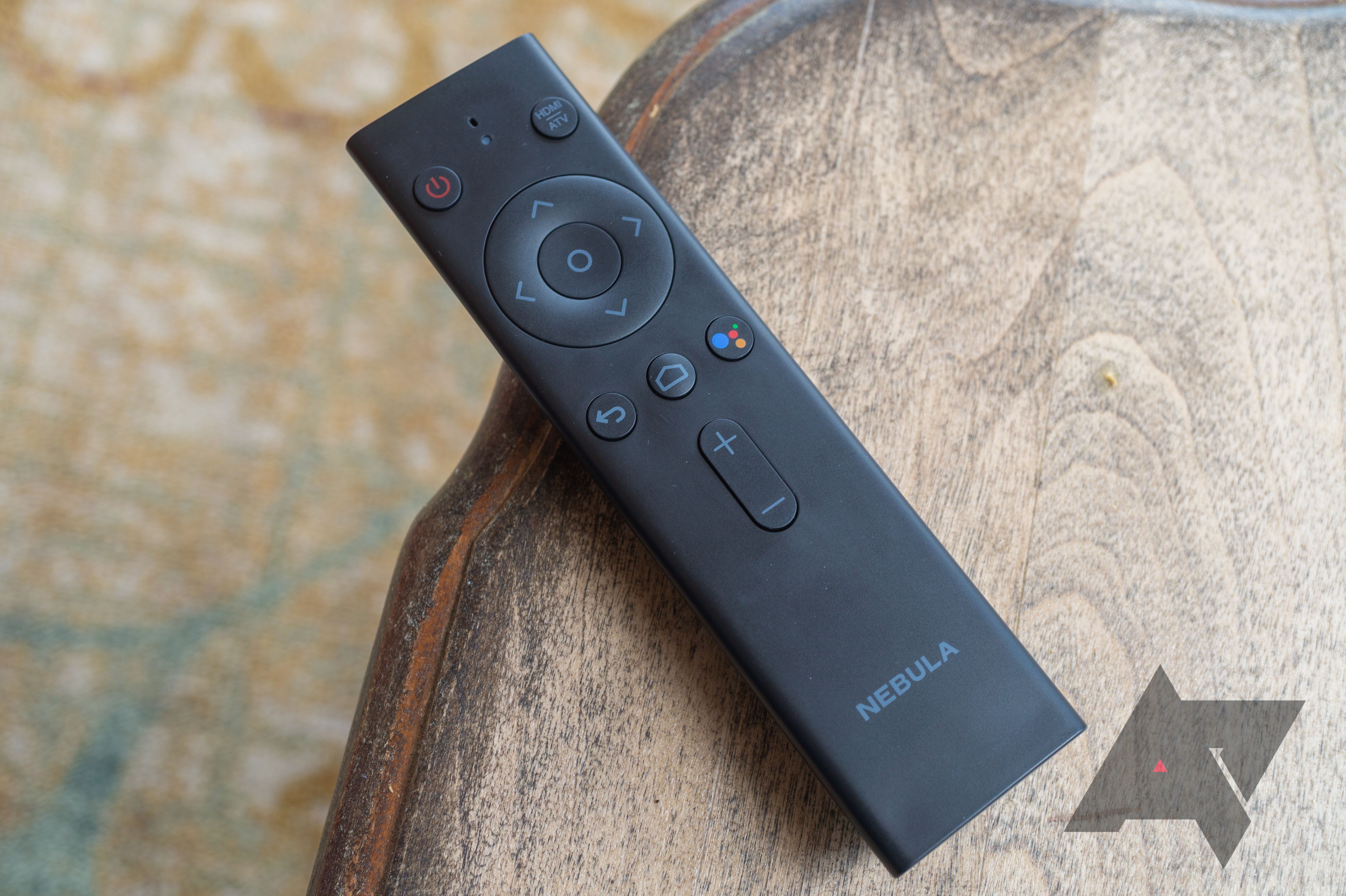 Anker Nebula Capsule II review: This portable projector with