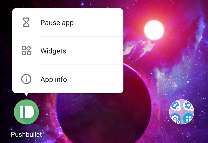 Digital Wellbeing lets you pause apps on-demand, straight from the ...