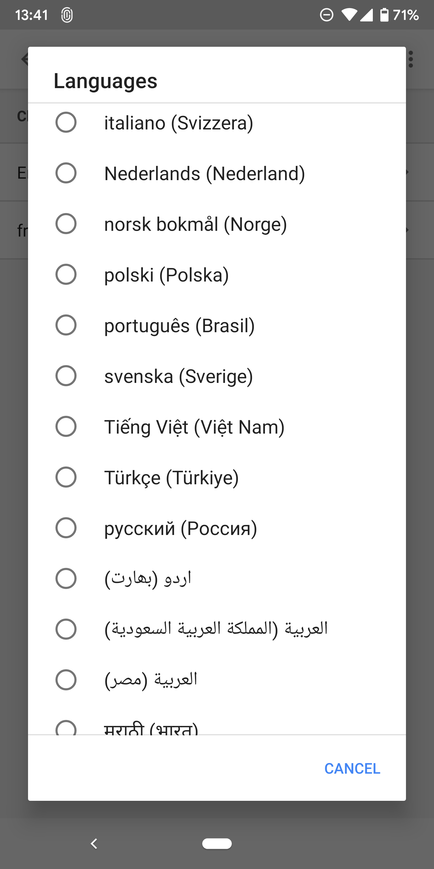 Google Assistant is now available in Vietnamese