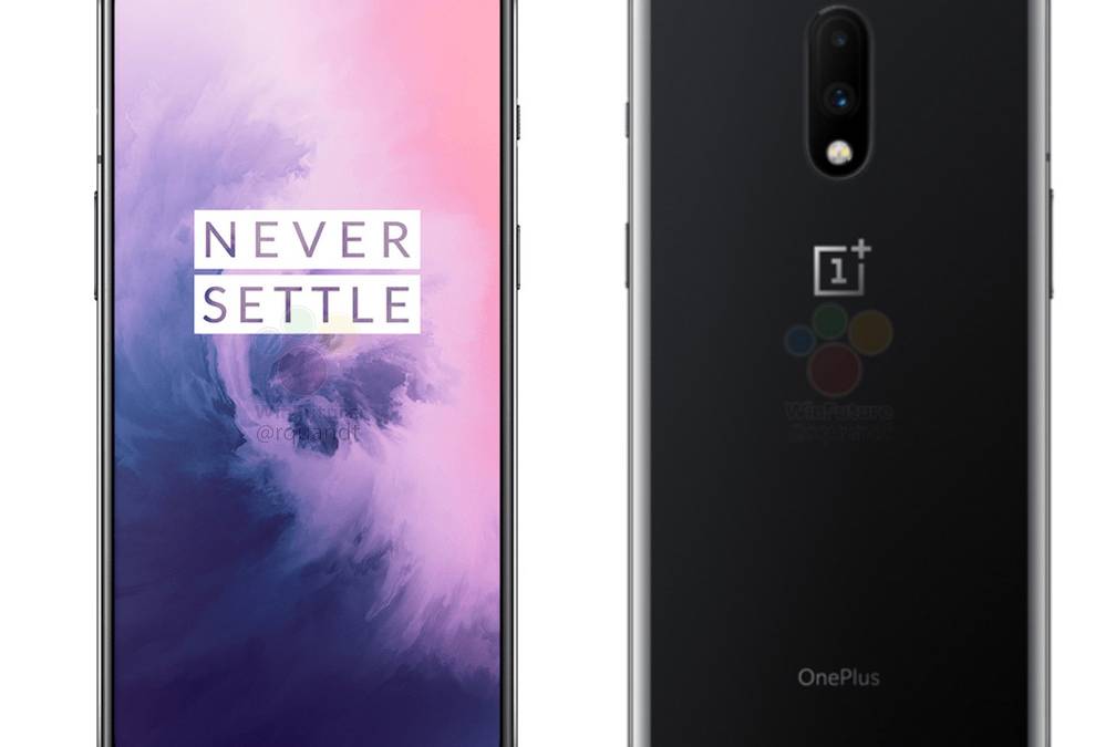 OnePlus 7 leak confirms rehash of the 6T design with better specs