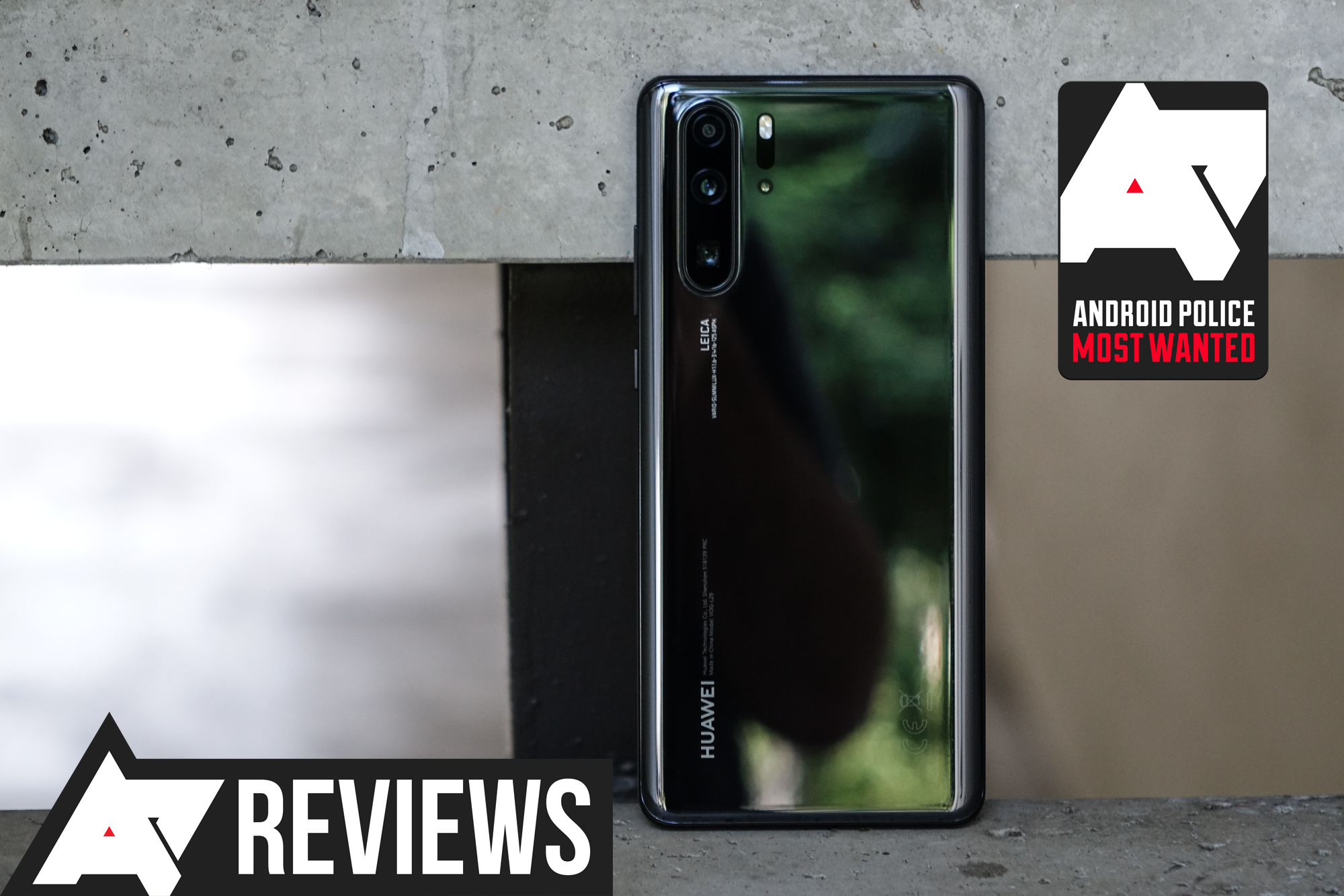 Huawei P30 Pro review: The world's best camera phone, even with a