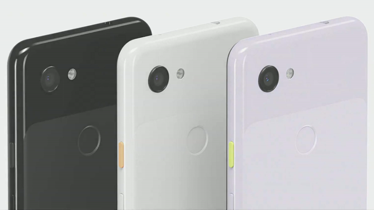 Android 10 brings official dual SIM support for the Pixel 3a