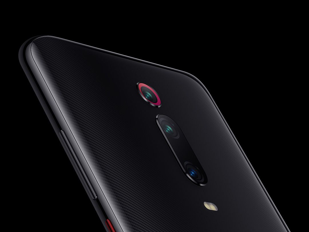 Redmi's new K20 Pro packs a Snapdragon 855, pop-up camera, and