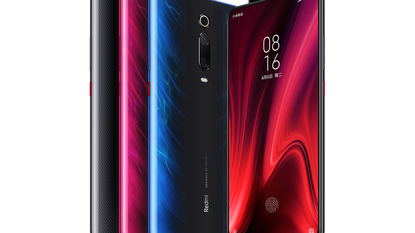 Redmi's new K20 Pro packs a Snapdragon 855, pop-up camera