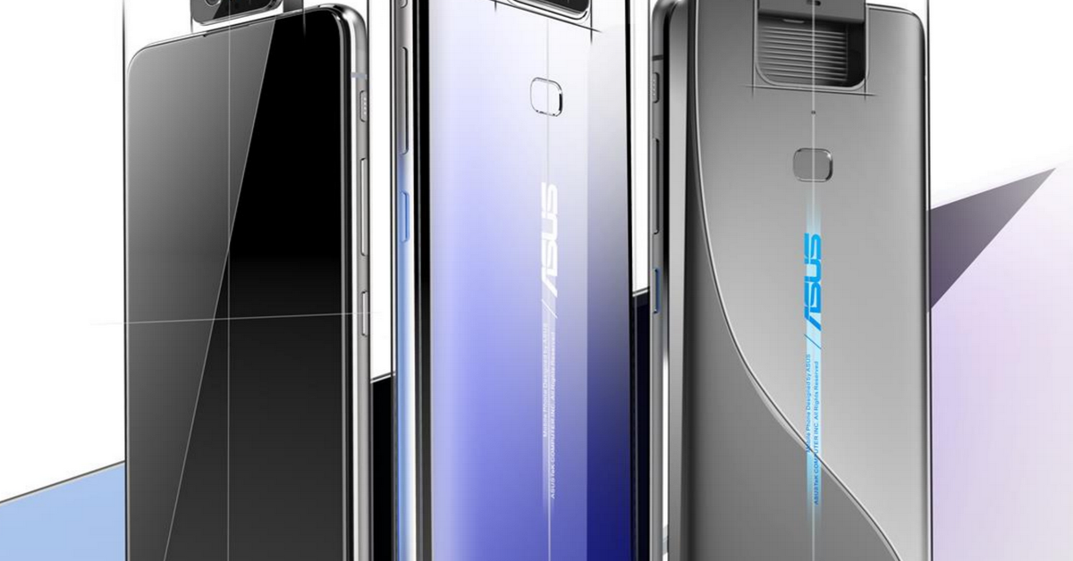 ASUS ZenFone 6 bootloader unlock tool and kernel source are live