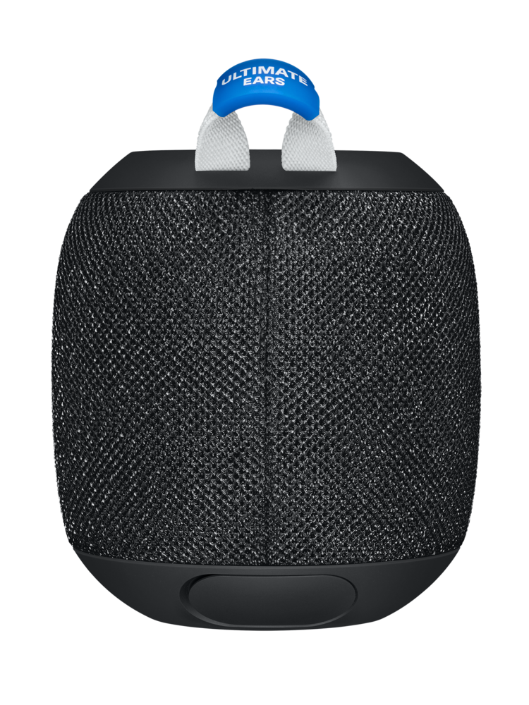 【中古】Ultimate Ears WONDERBOOM2 Bluetoothスピーカー IP67防?・防塵/ワイヤレス/13時間連続再生 ブラック(DEEP SPACE) WS660BK Ultimate Ears WONDERBOOM 2 Portable Wireless Bluetooth Speaker