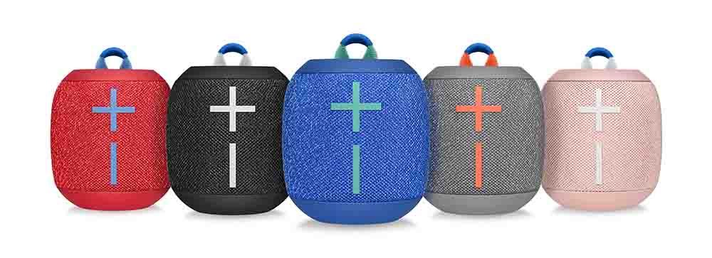 Ultimate Ears unveils Wonderboom 2 Bluetooth speaker, this time