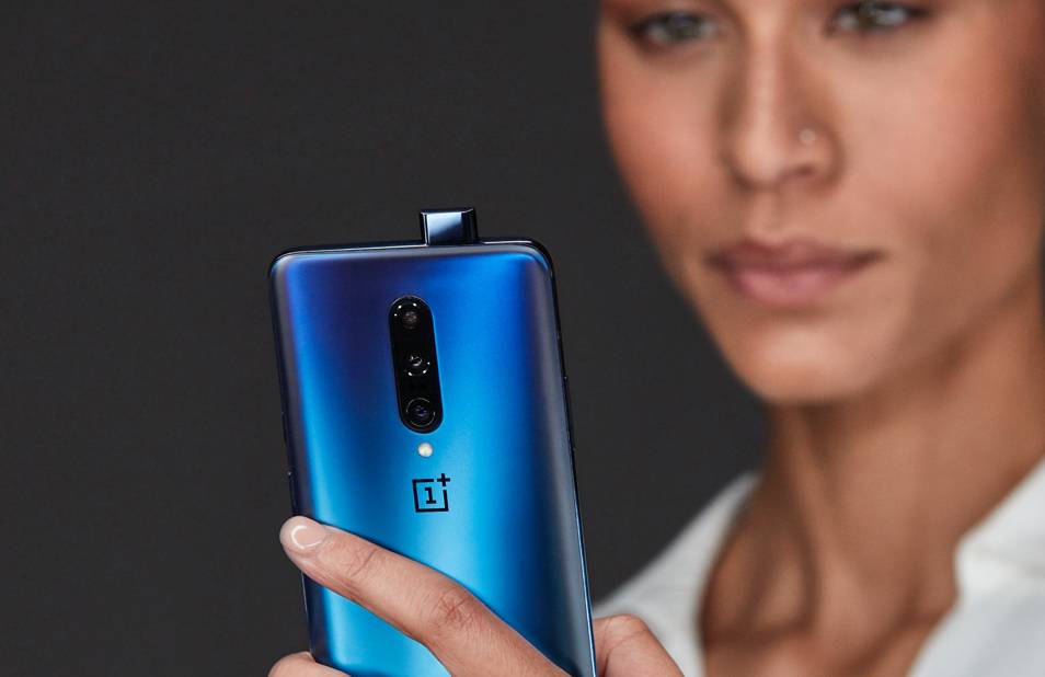 The OnePlus 7 Pro will be available on May 17th, starts at $670
