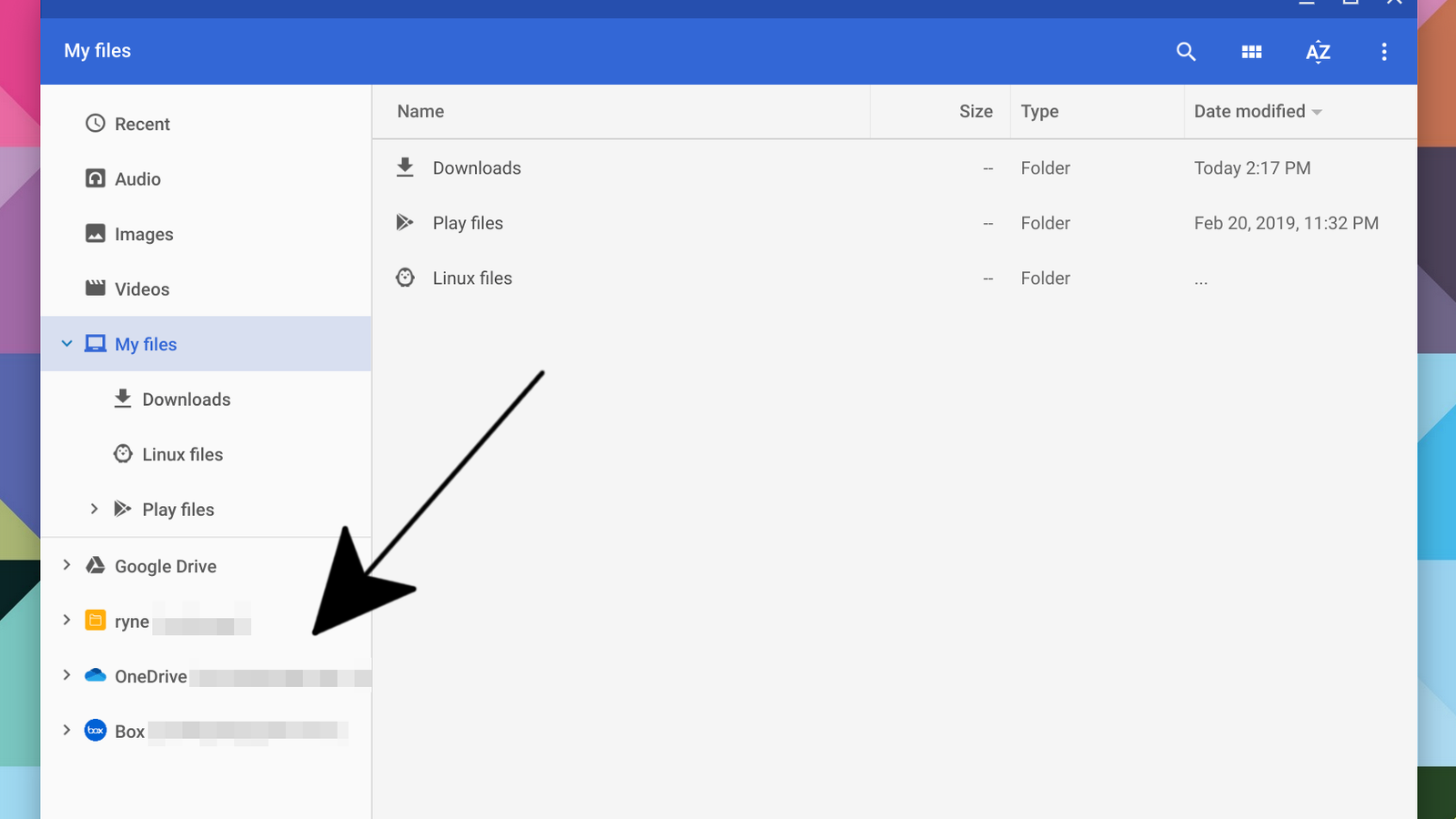 Chrome OS will soon show cloud storage apps natively in Files — but no ...