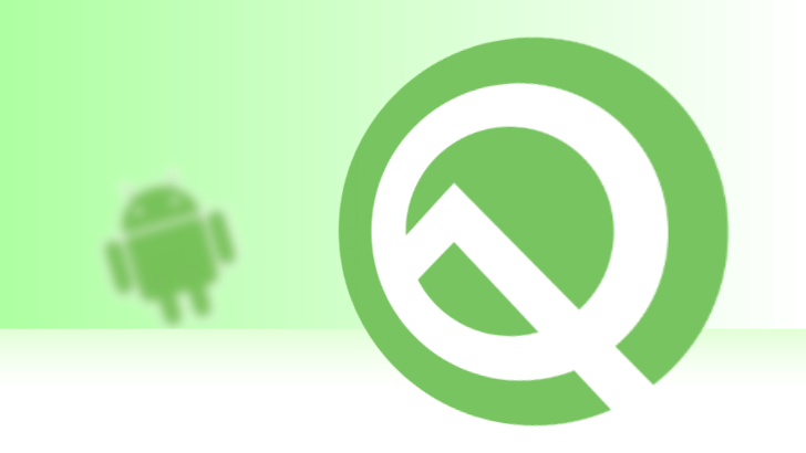 Android Q Beta 4 allows apps that can use overlays to launch background ...