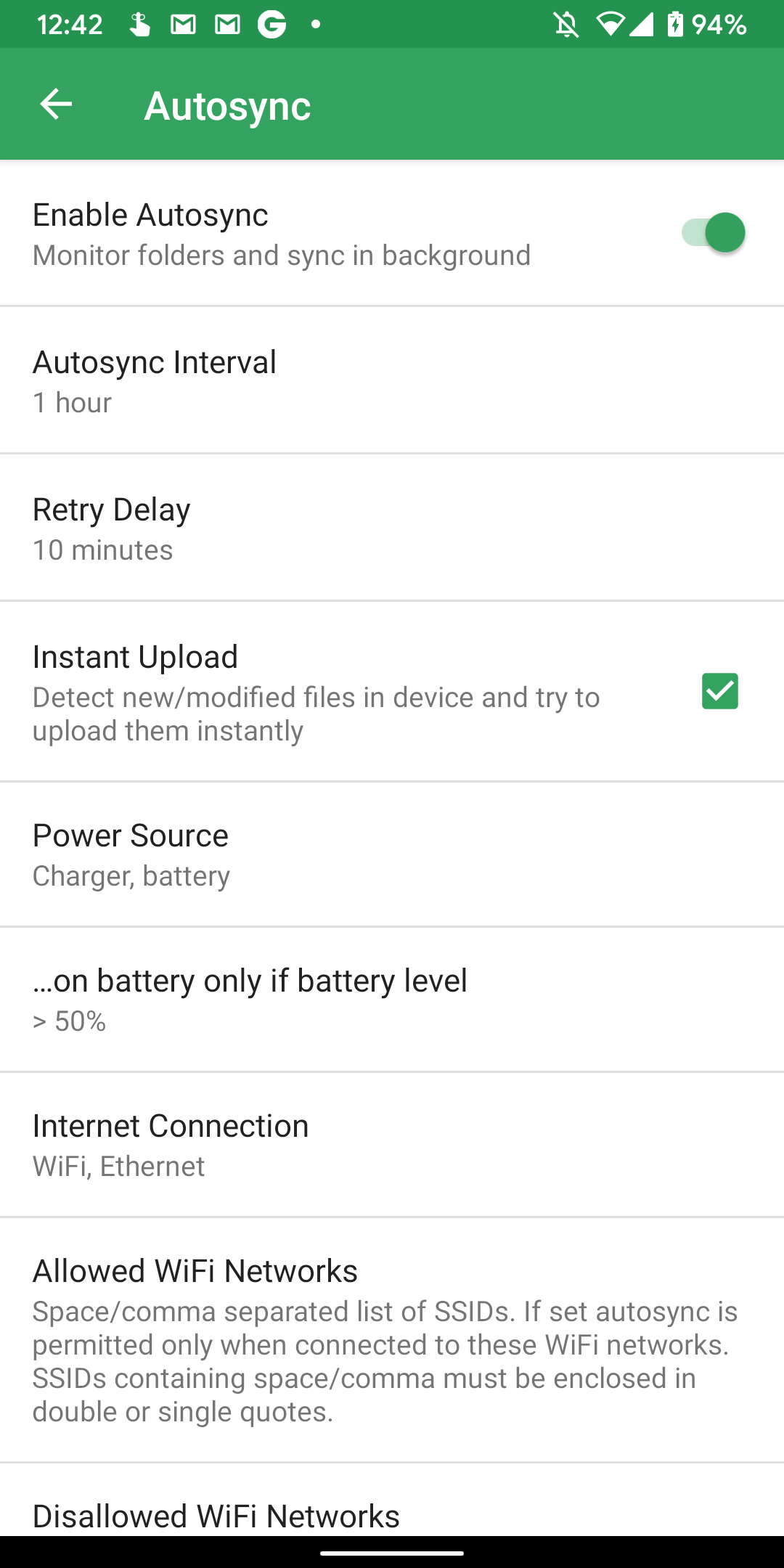 Autosync for Google Drive can replace the outgoing Photos sync ...