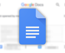 How to turn on and use Google Docs Pageless format