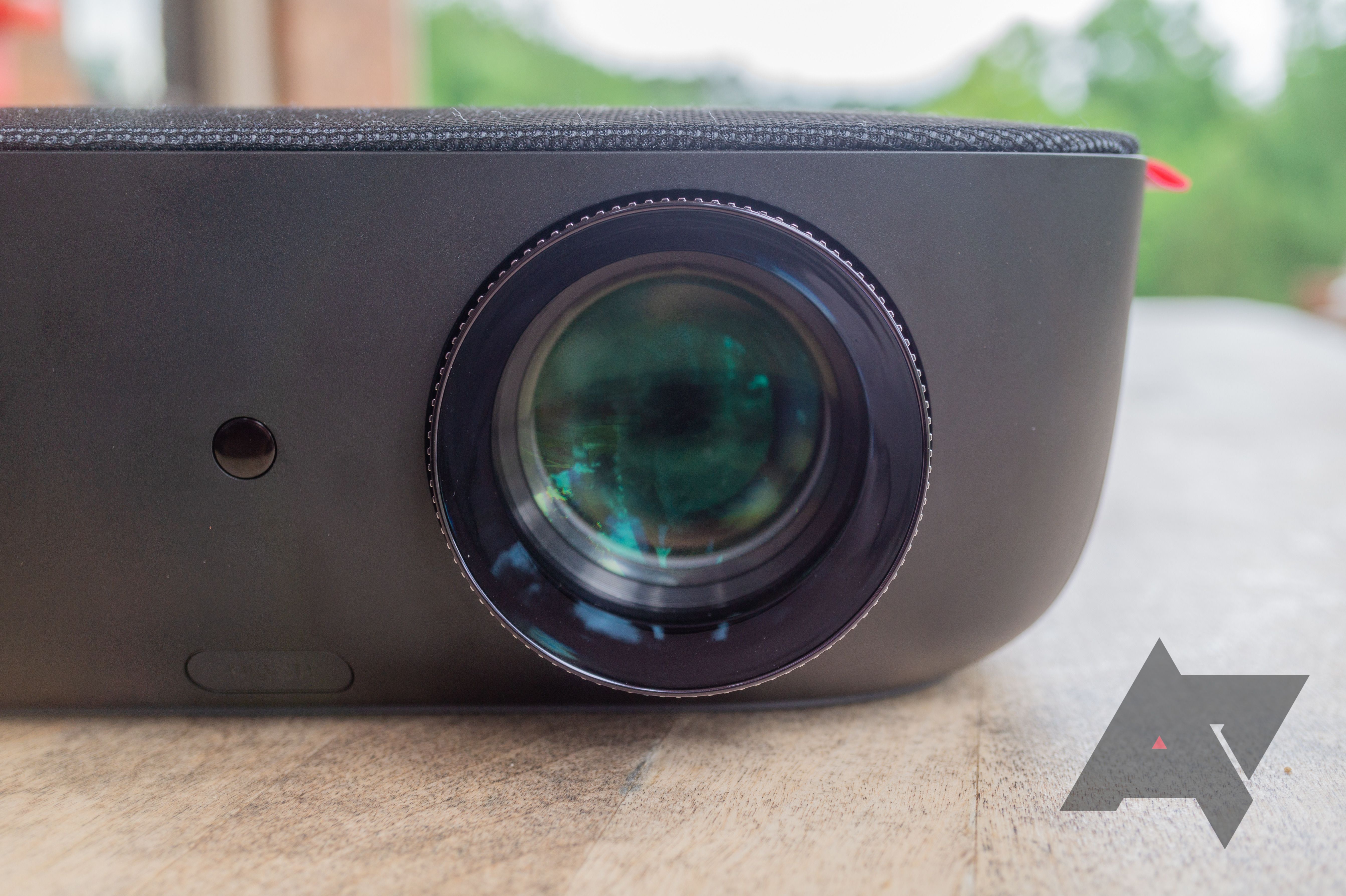 Anker Nebula Prizm II review: A no-frills projector at a decent price