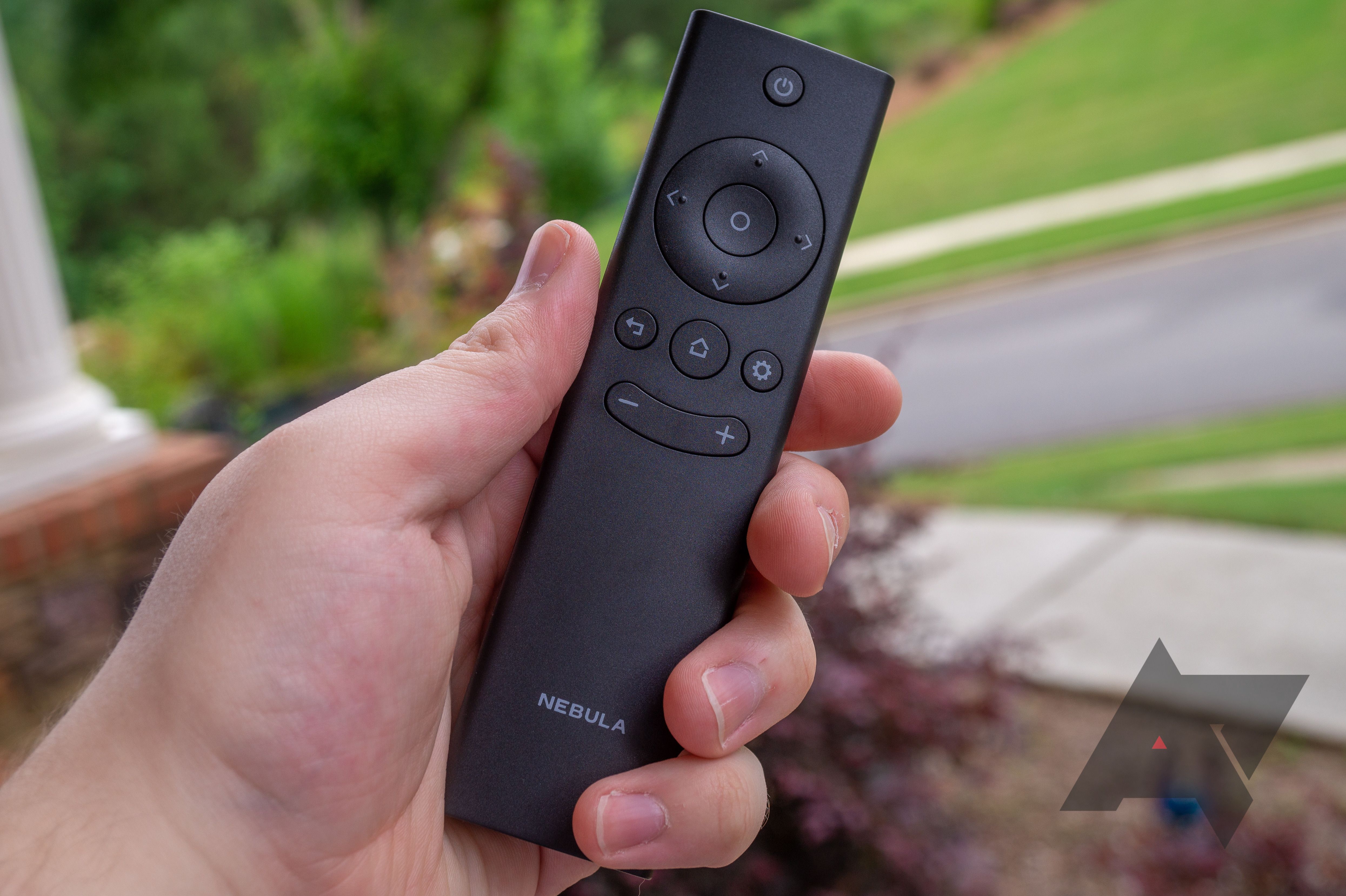 Anker Nebula Prizm II review: A no-frills projector at a decent price