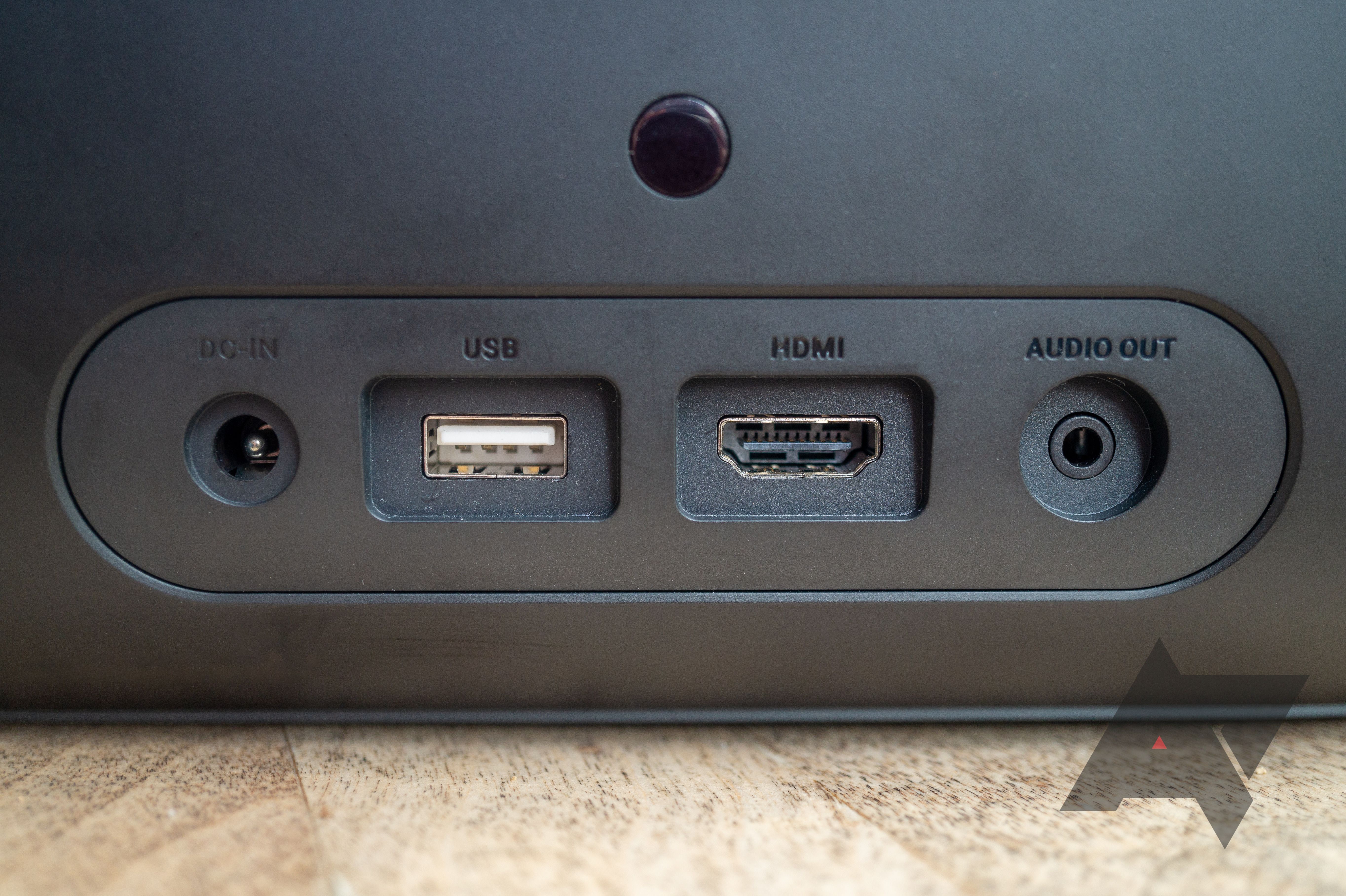 Anker Nebula Prizm II review: A no-frills projector at a decent price