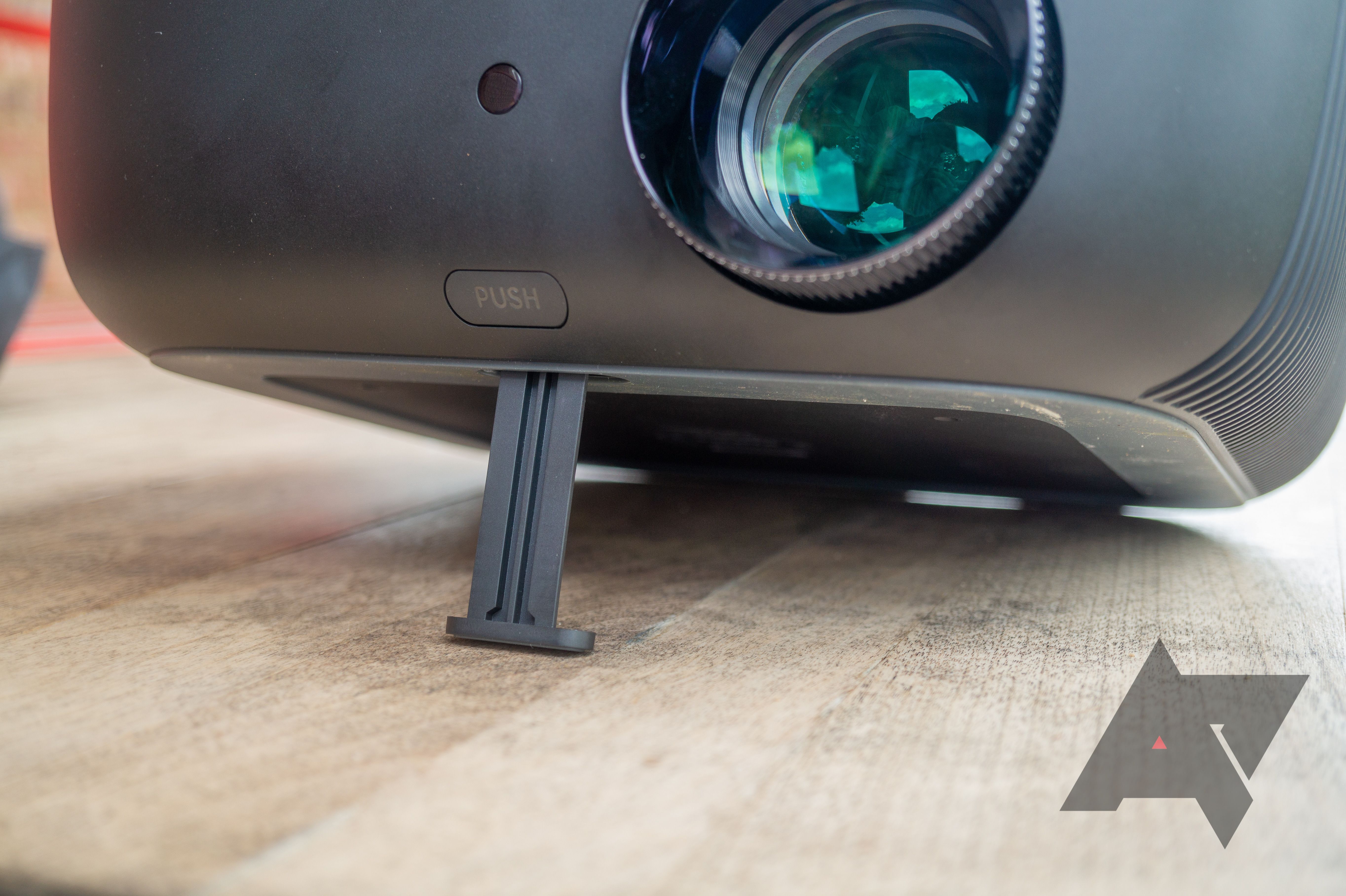 Anker Nebula Prizm II review: A no-frills projector at a decent price