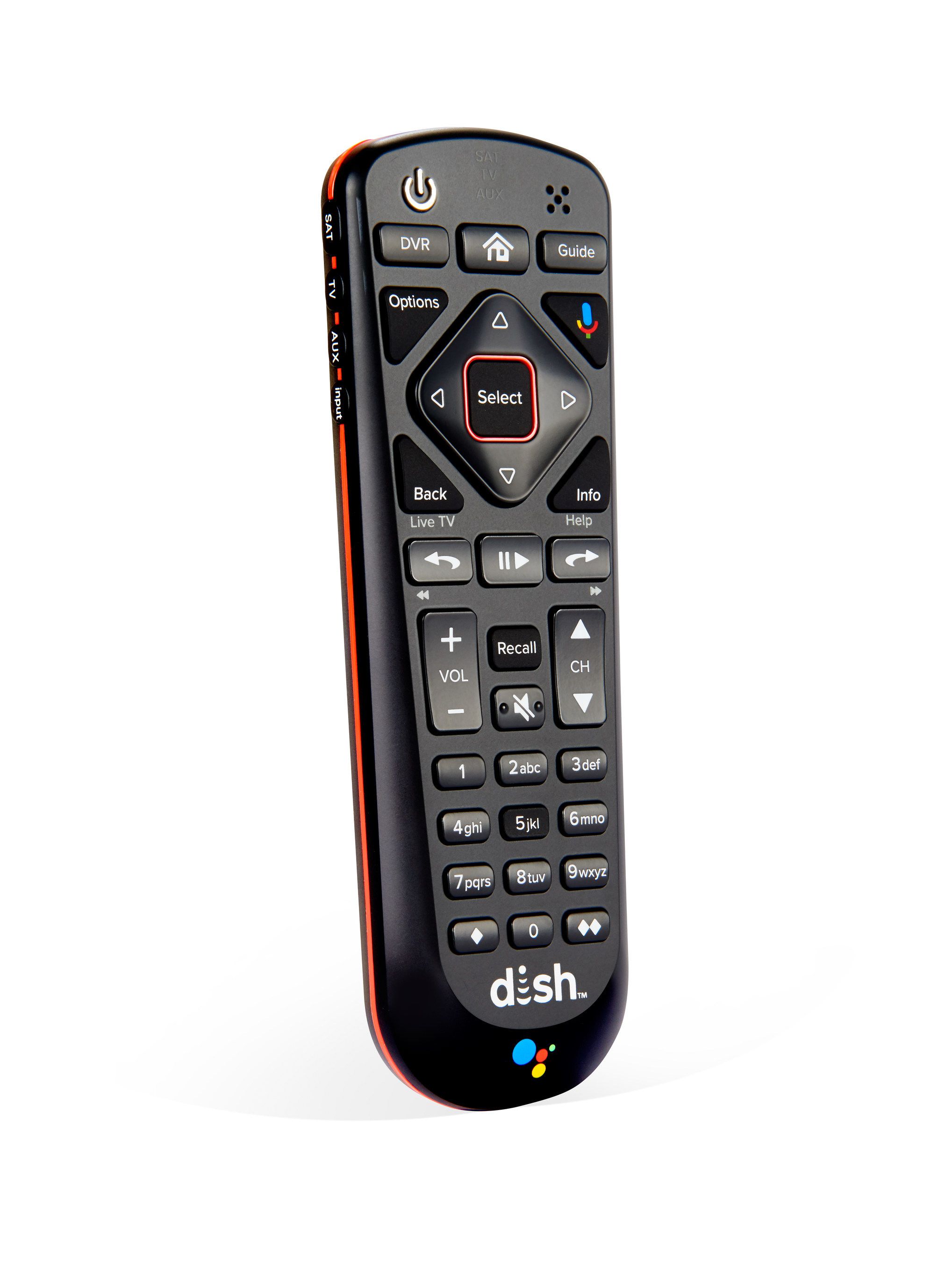DISH Hopper DVRs get Assistant integration, alongside new Google ...