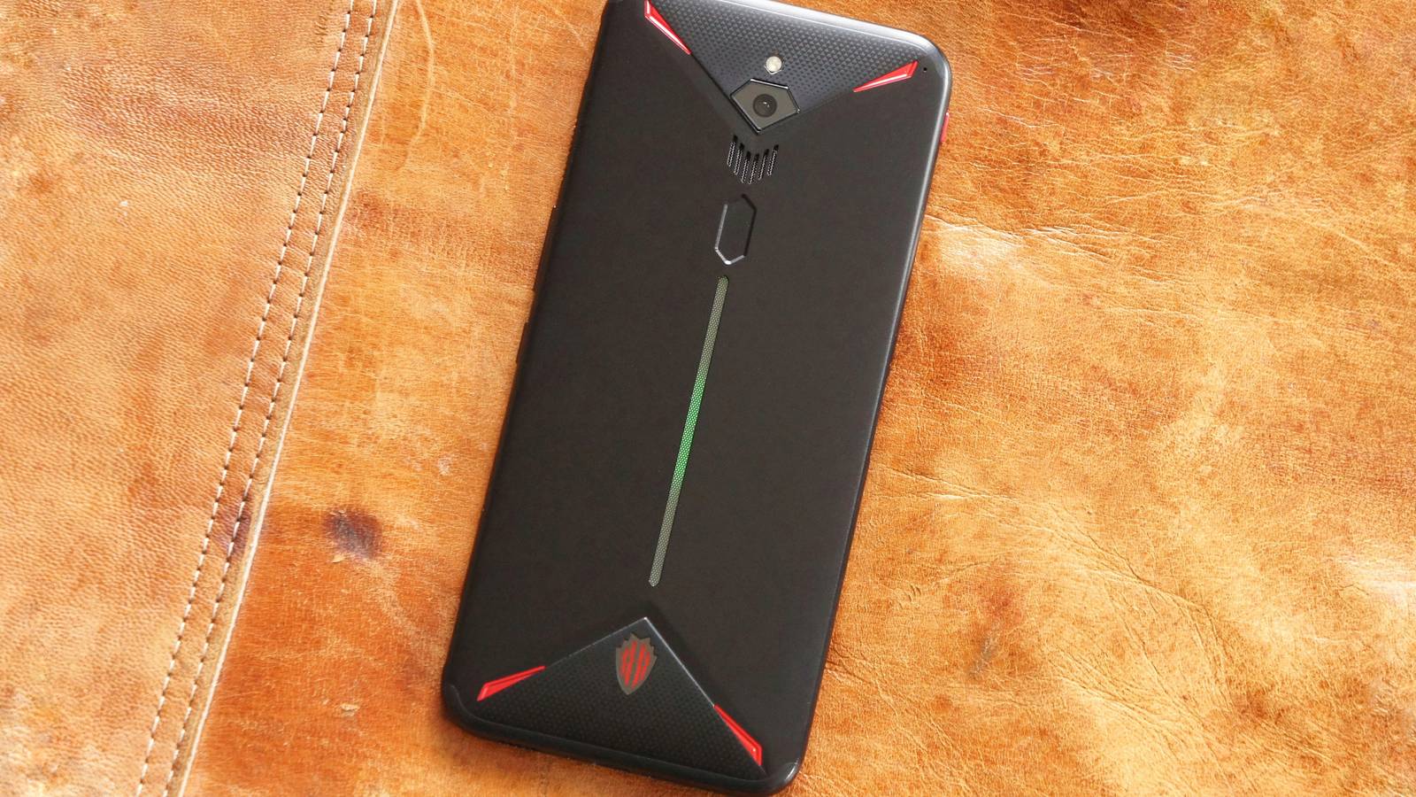 Forget gaming: The Red Magic 3 is the most powerful phone under $500 in ...