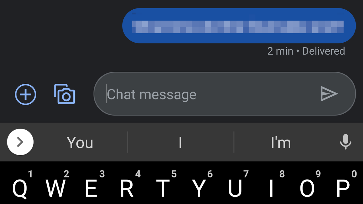 New Android Q-style icons and other UI tweaks spotted in Google's ...