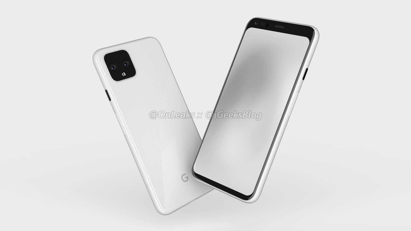 Weekend poll: What do you think of the Pixel 4's design?