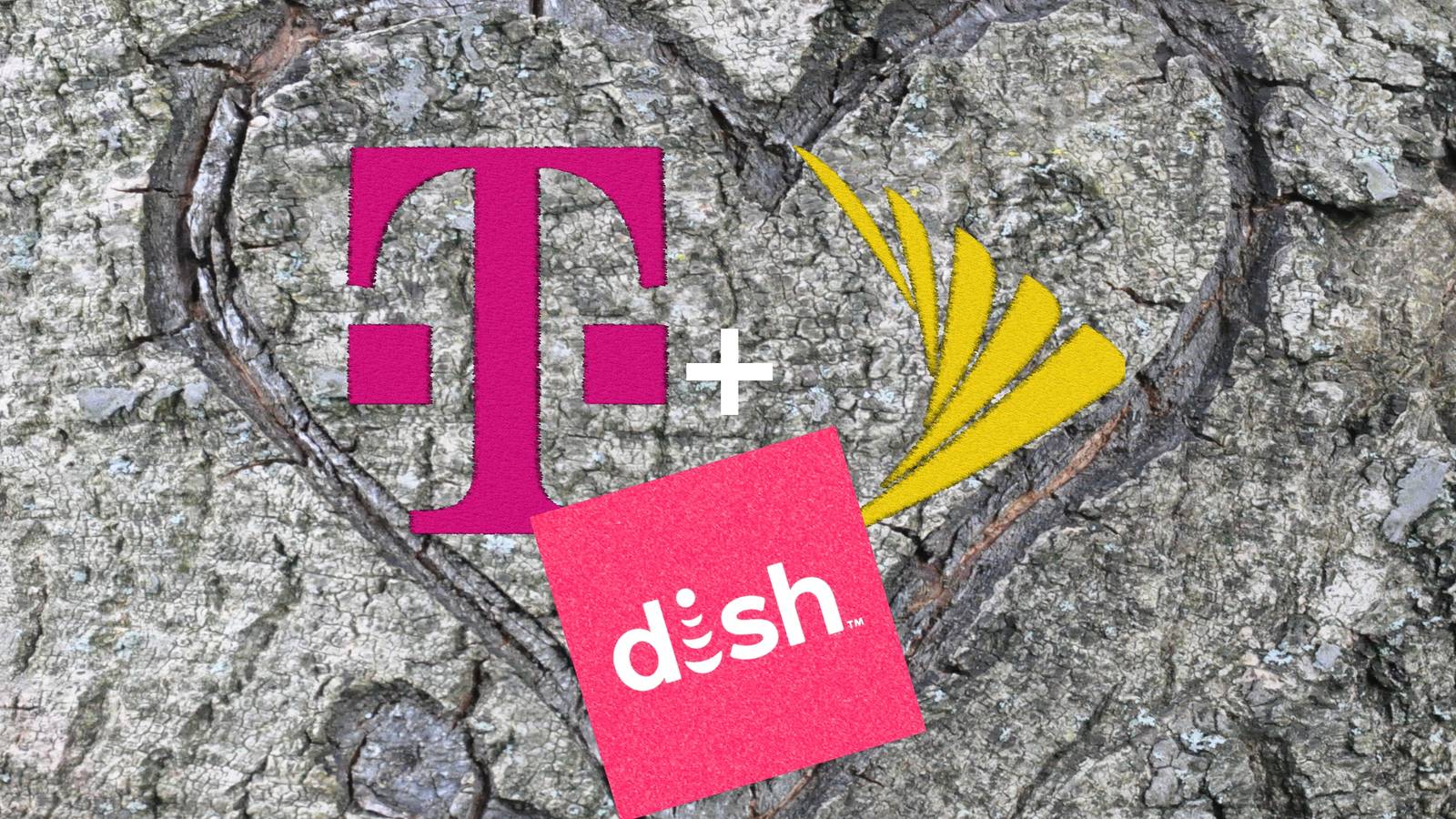 Dish reportedly agrees to $5 billion deal with Sprint and T-Mobile for wireless spectrum and prepaid businesses [Update: Confirmed]
